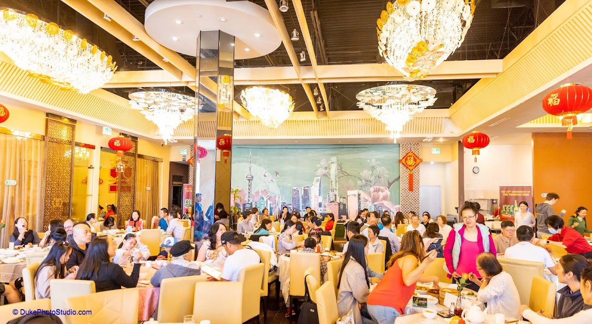 Shanghai One Fine Dining 外滩壹号