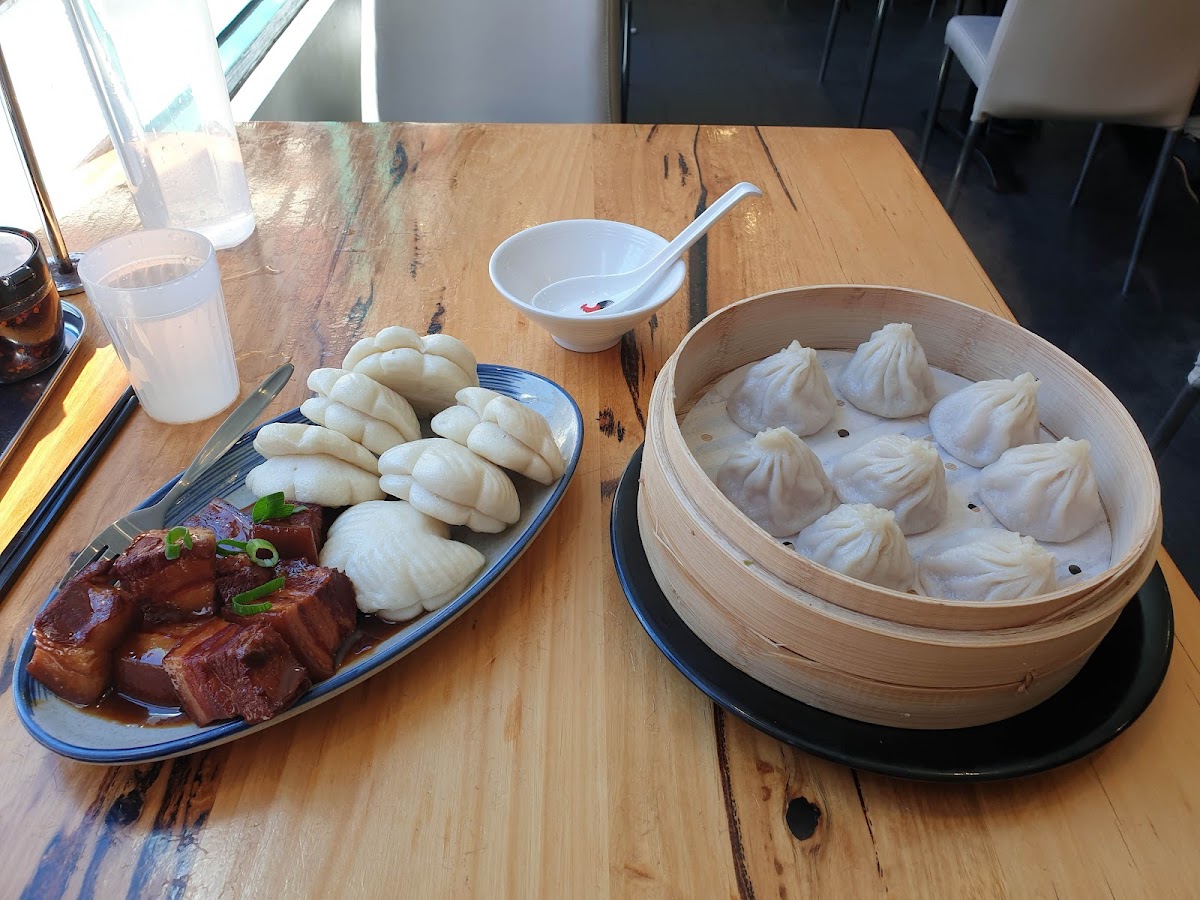 Shanghai Street 小籠坊-4