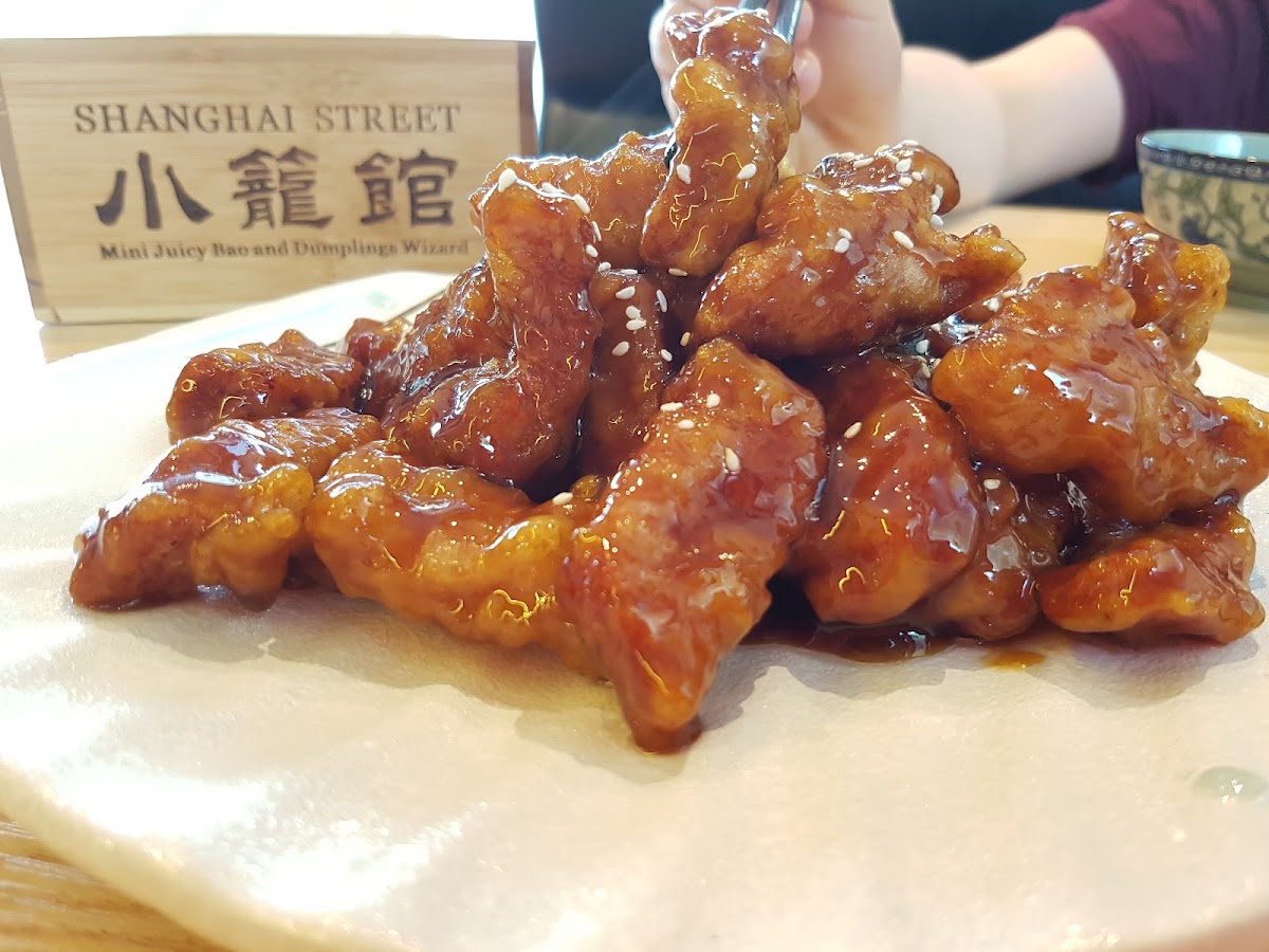 Shanghai Street 小籠坊-8