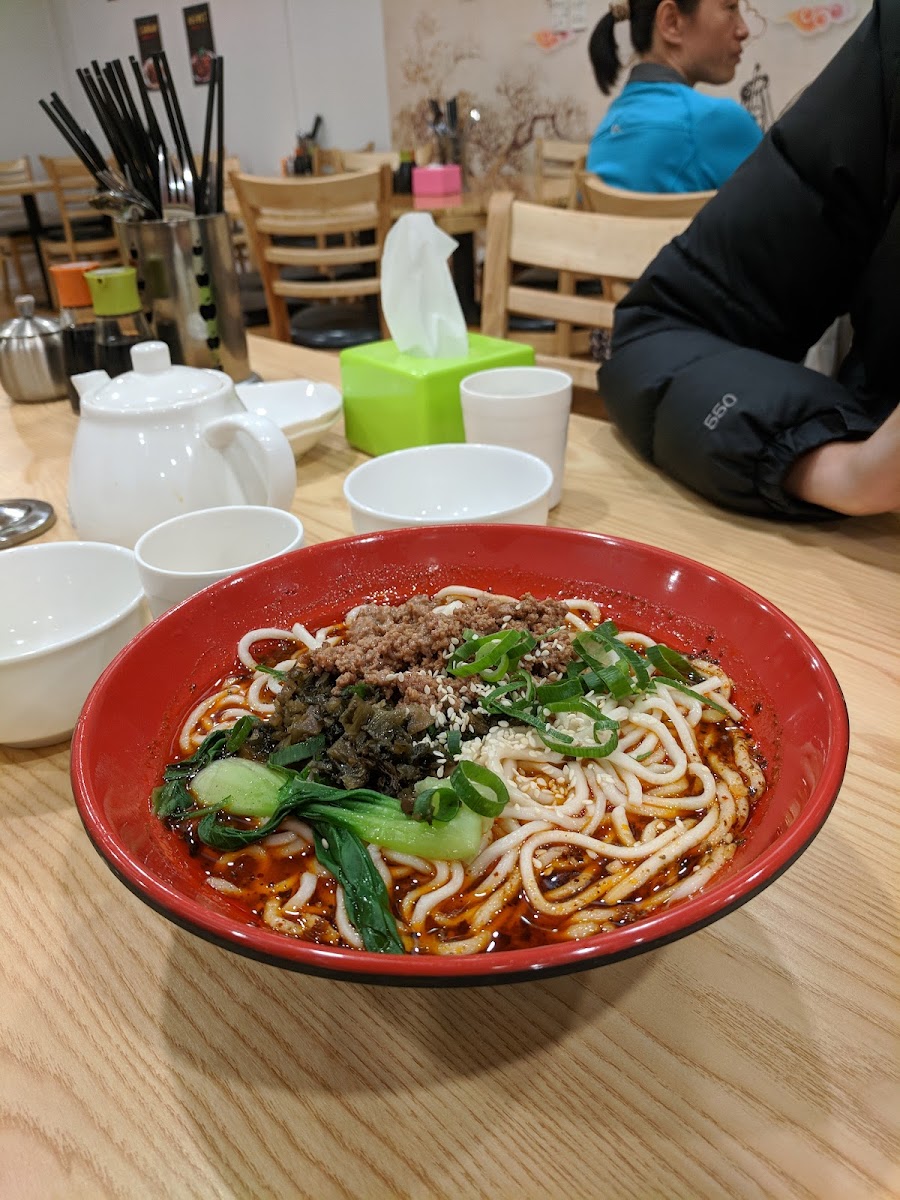 Shanghai Street 小籠坊-9