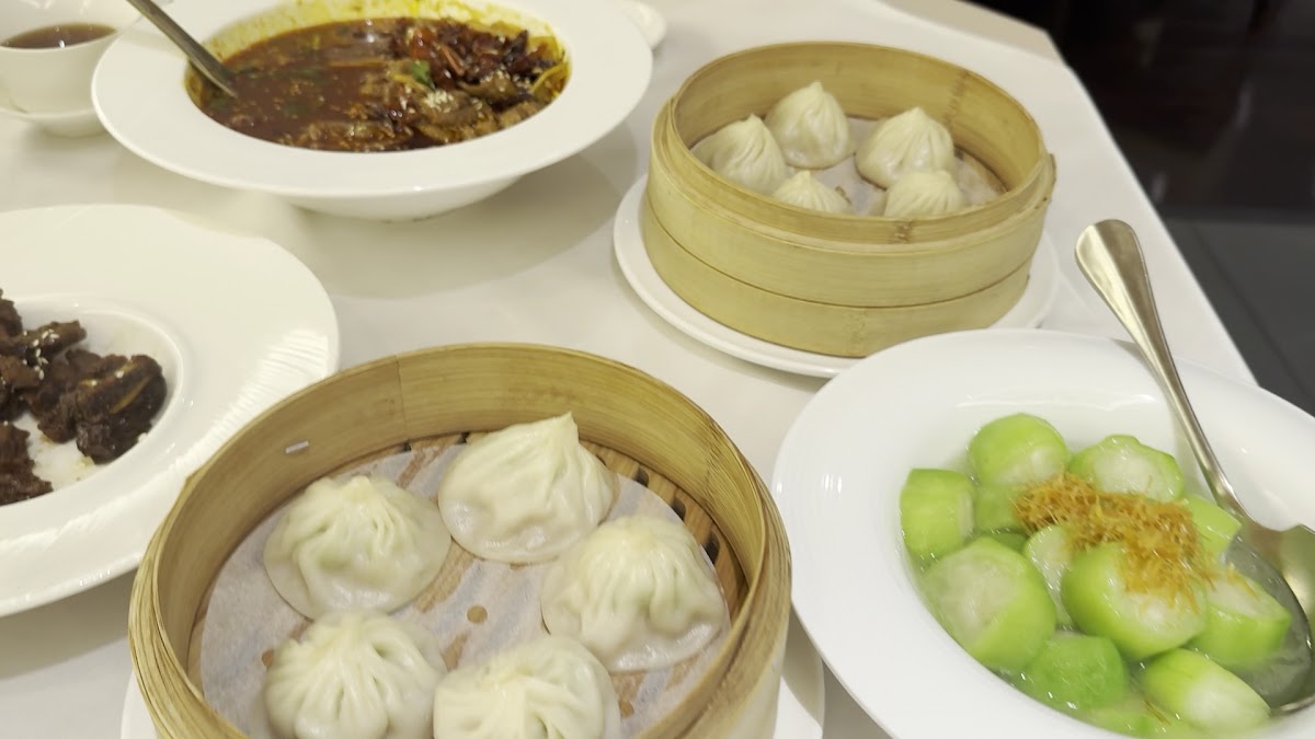 Shanghai Tea Room-2