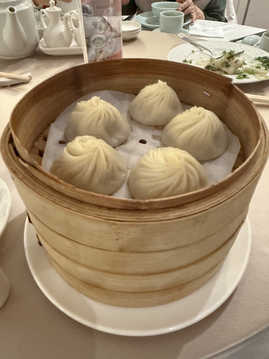 Shanghai Tea Room-4