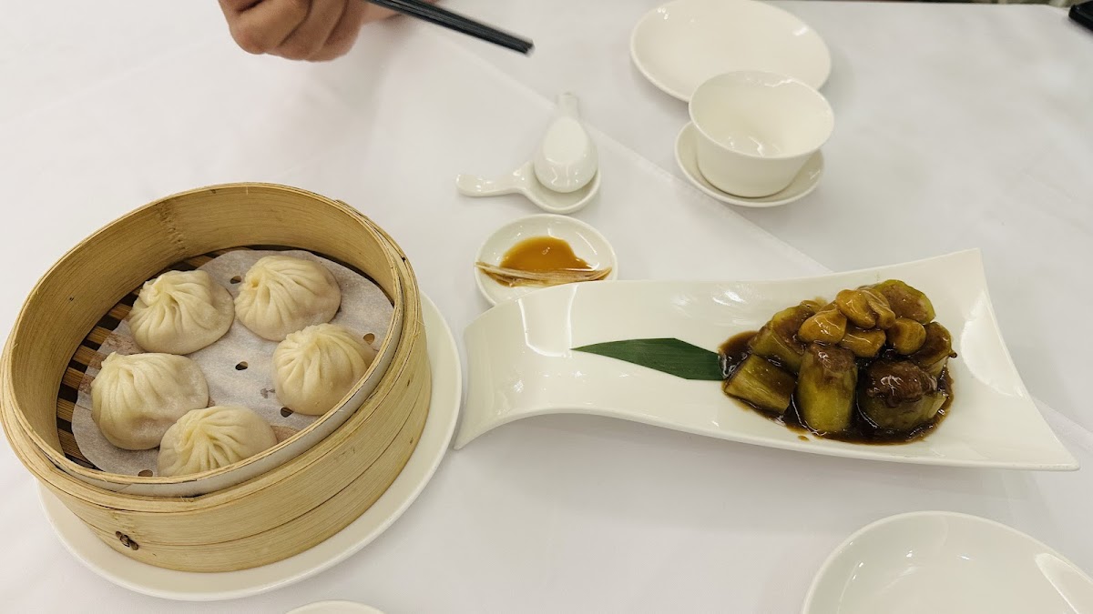 Shanghai Tea Room-6