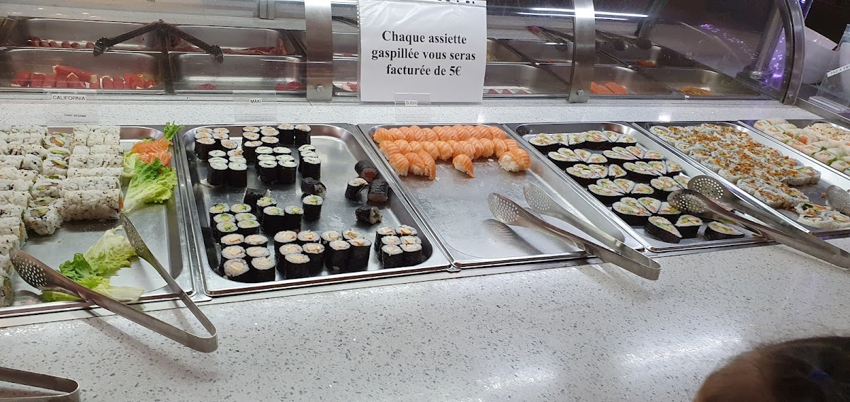 Shanghai Wok-5