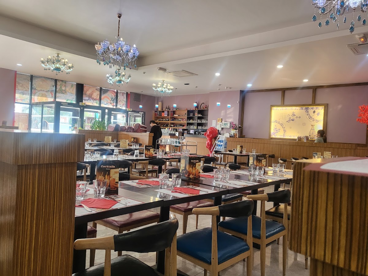 Shanghai Wok-6