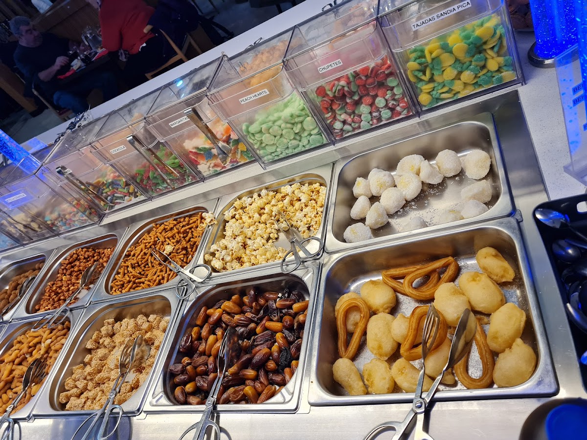 Shanghai Wok-7