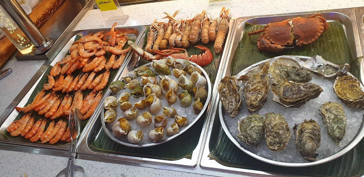 Shanghai Wok-9