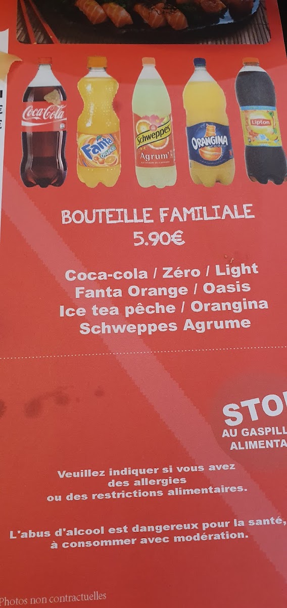 Menu Shanghai Wok-6