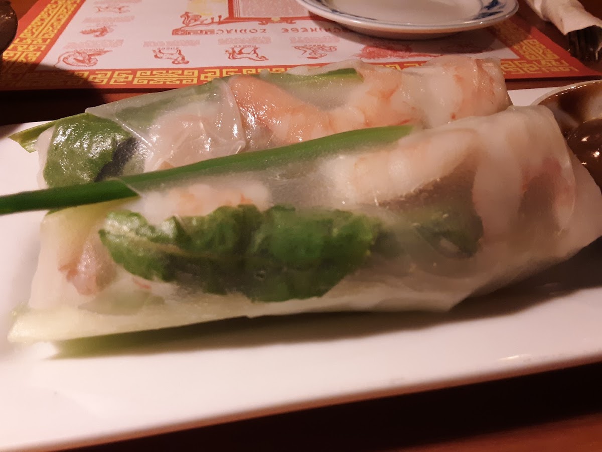 Shangri-La Chinese Restaurant-10