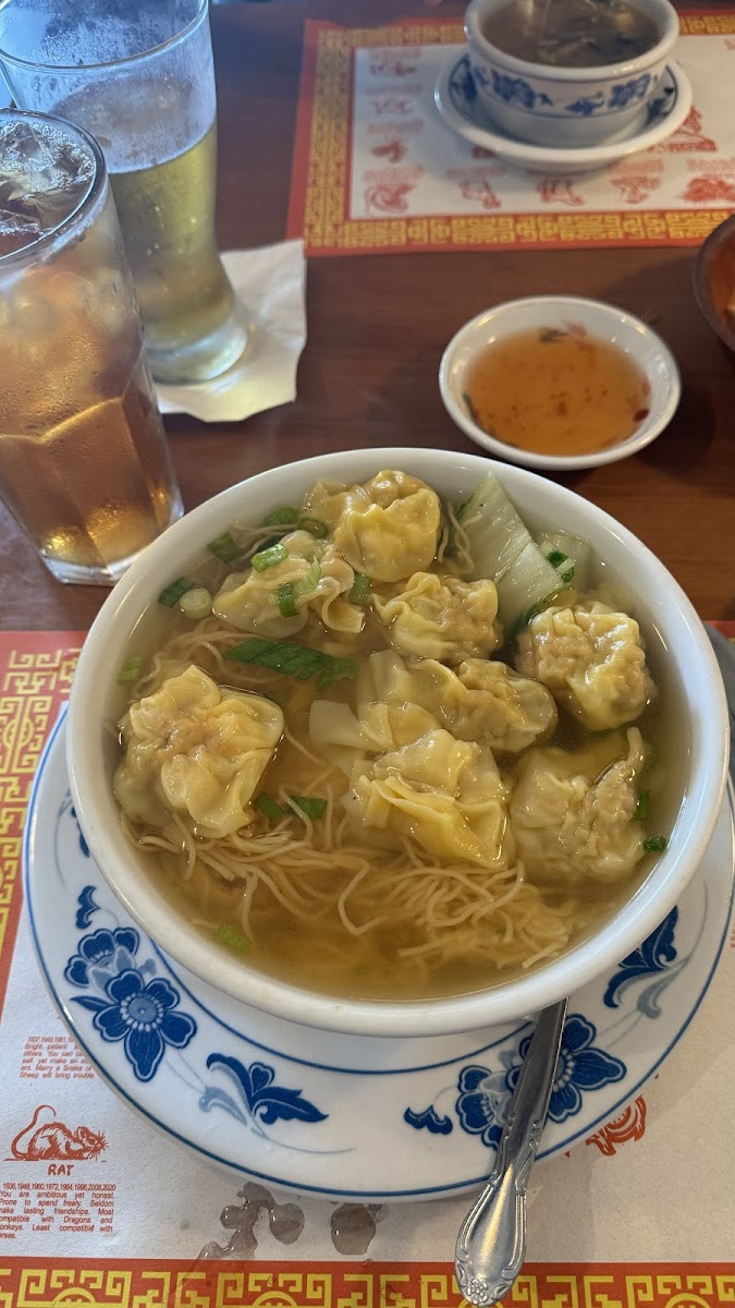 Shangri-La Chinese Restaurant-2