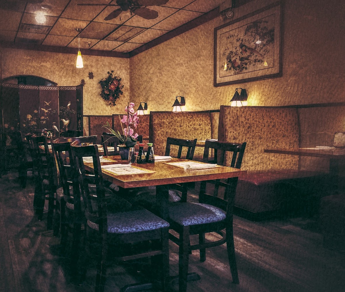 Shangri-La Chinese Restaurant-3
