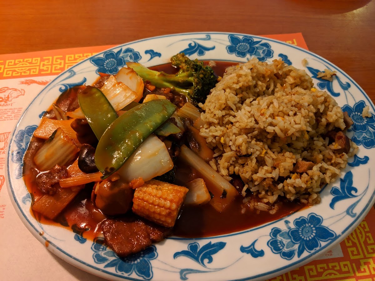 Shangri-La Chinese Restaurant-4