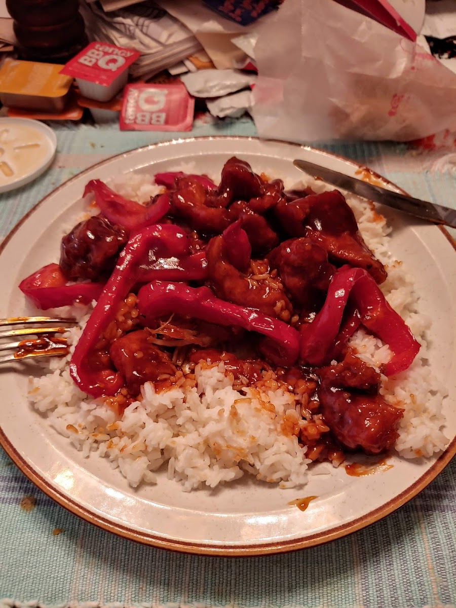 Shangri-La Chinese Restaurant-6