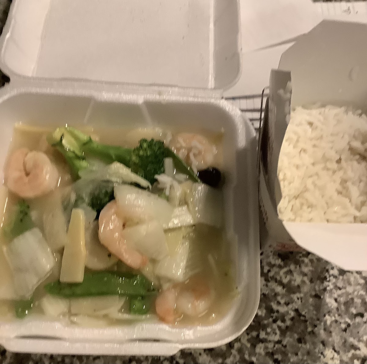 Shangri-La Chinese Restaurant-7