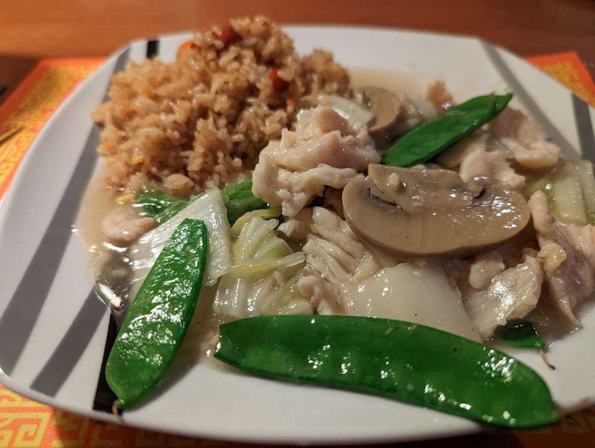 Shangri-La Chinese Restaurant-9
