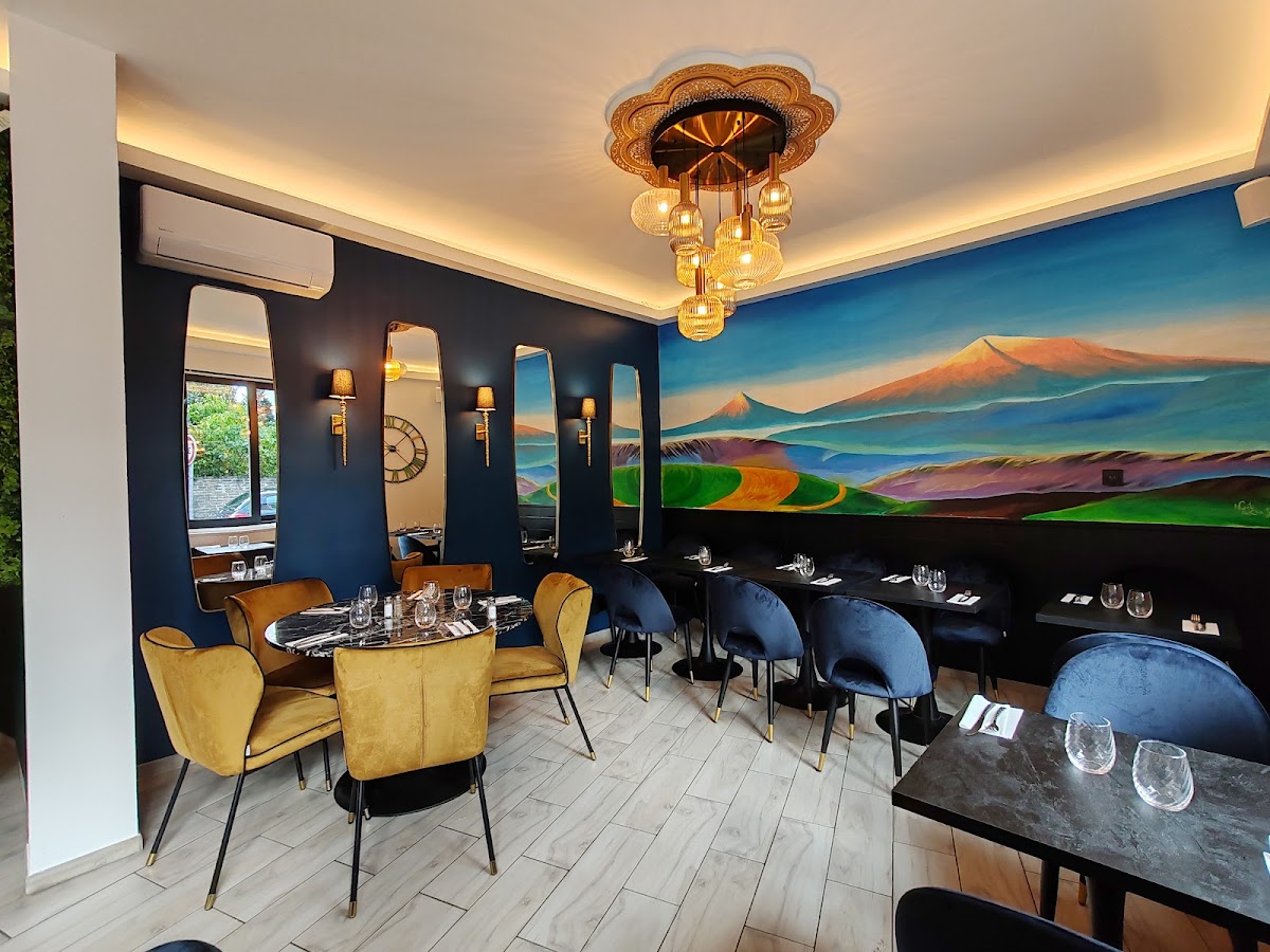 Shanto Restaurant