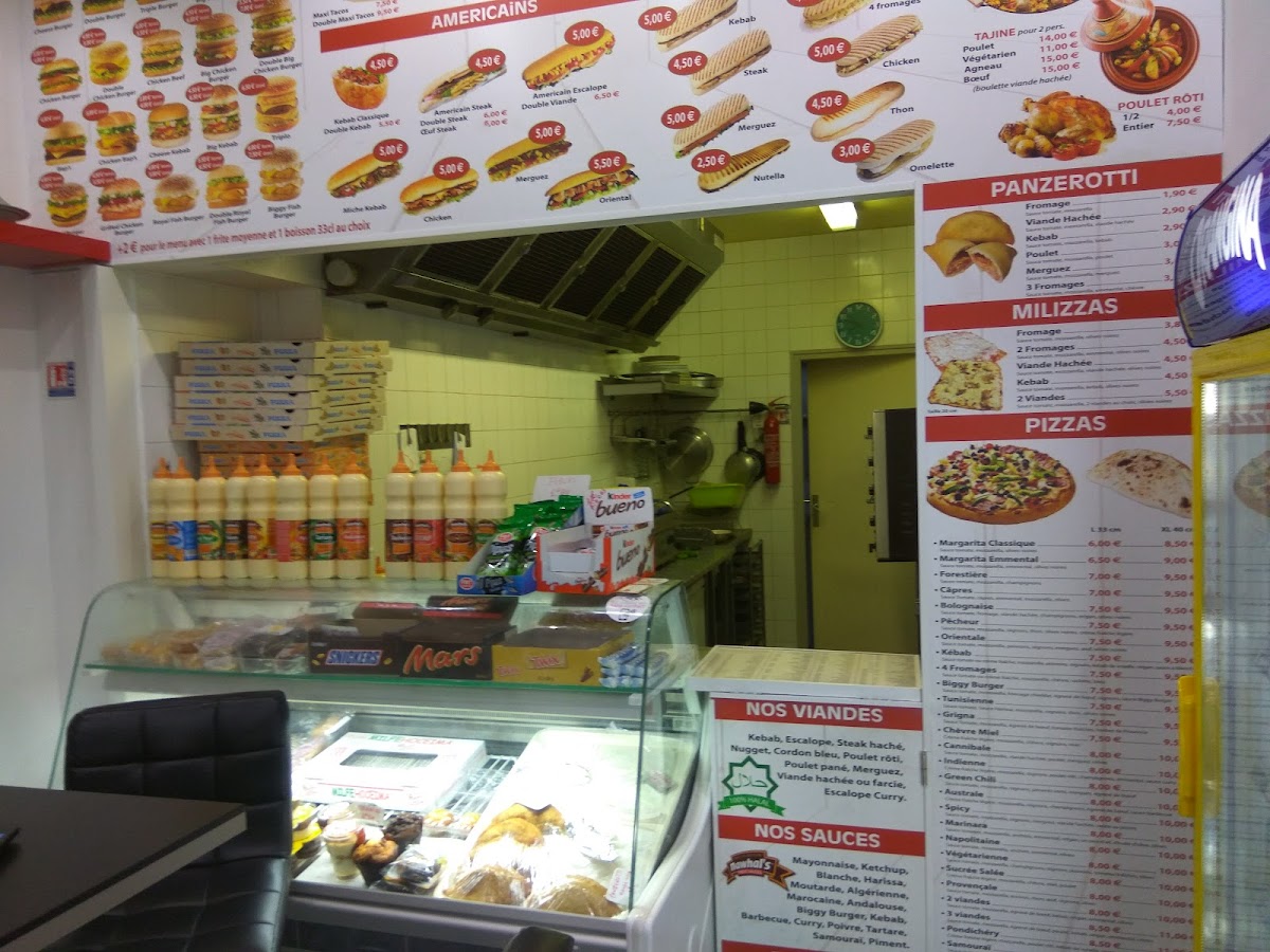 Menu Sharaf Food-3