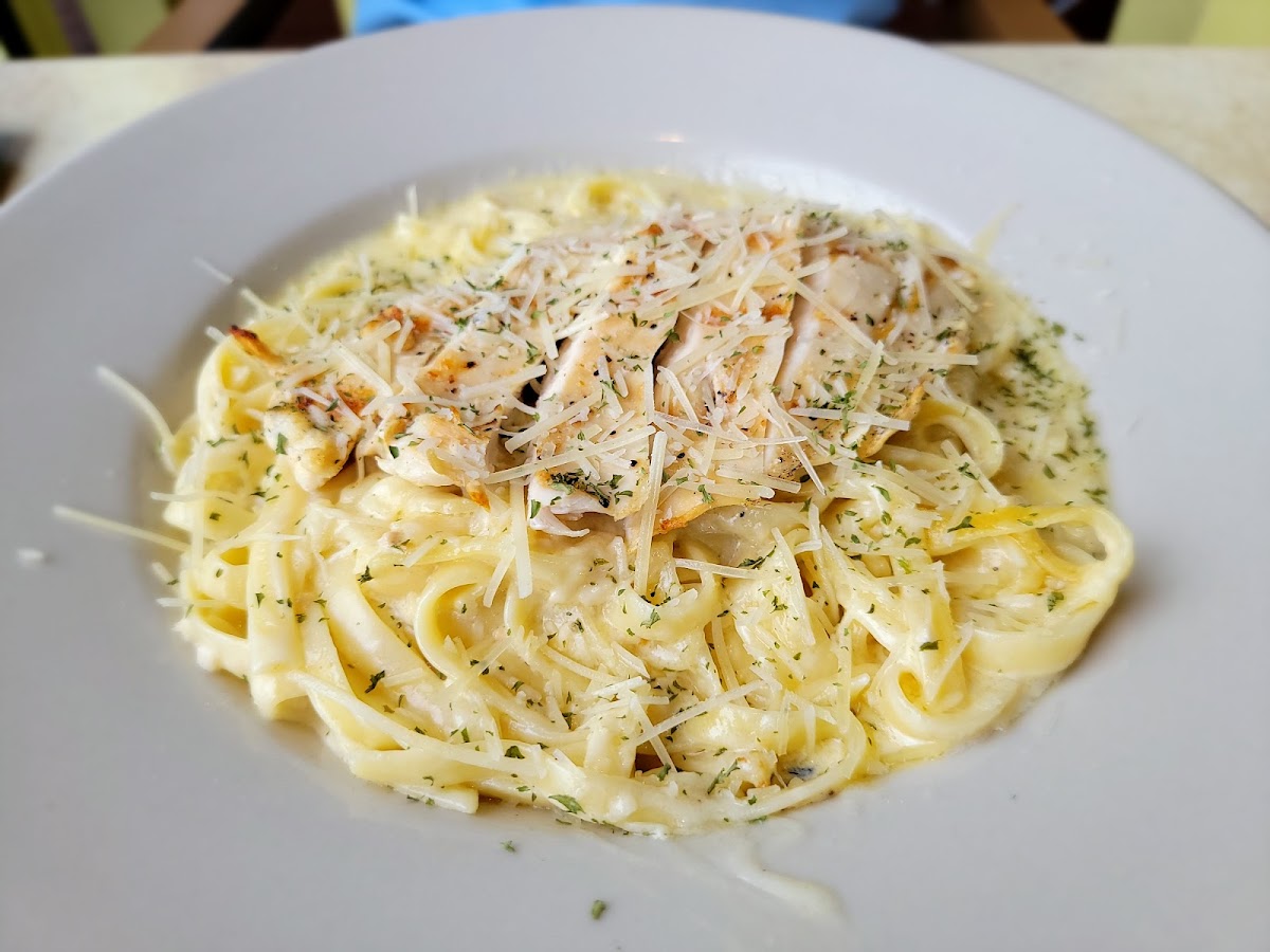 Sharkey's Oceanfront Restaurant-10