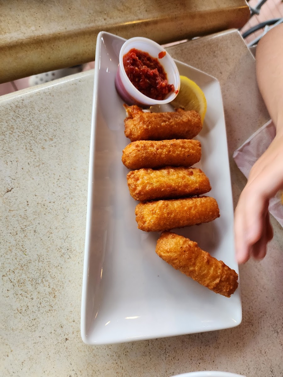 Sharkey's Oceanfront Restaurant-8
