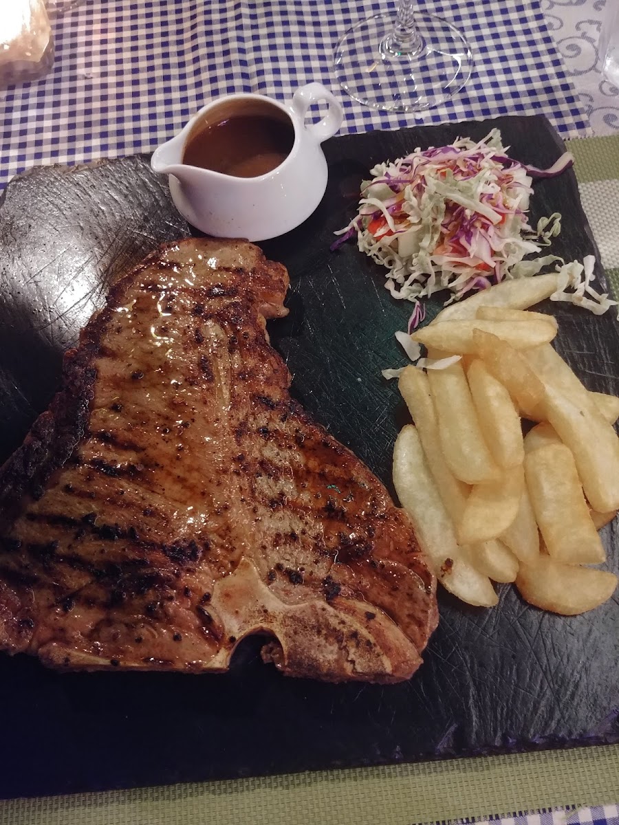 Sharky Restaurant & Bar - Garden Terrace-9