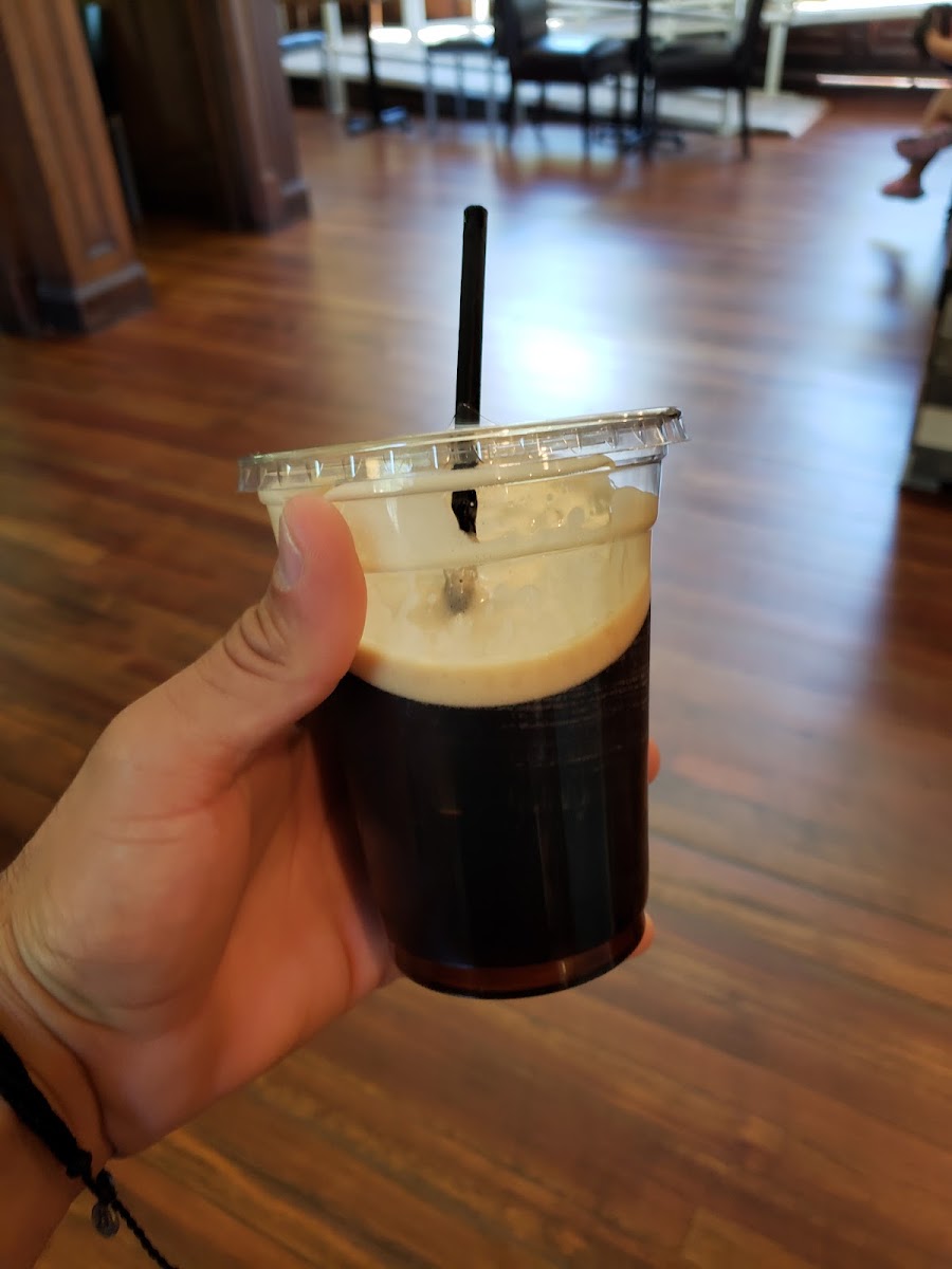Sharla's Coffee Stop-5