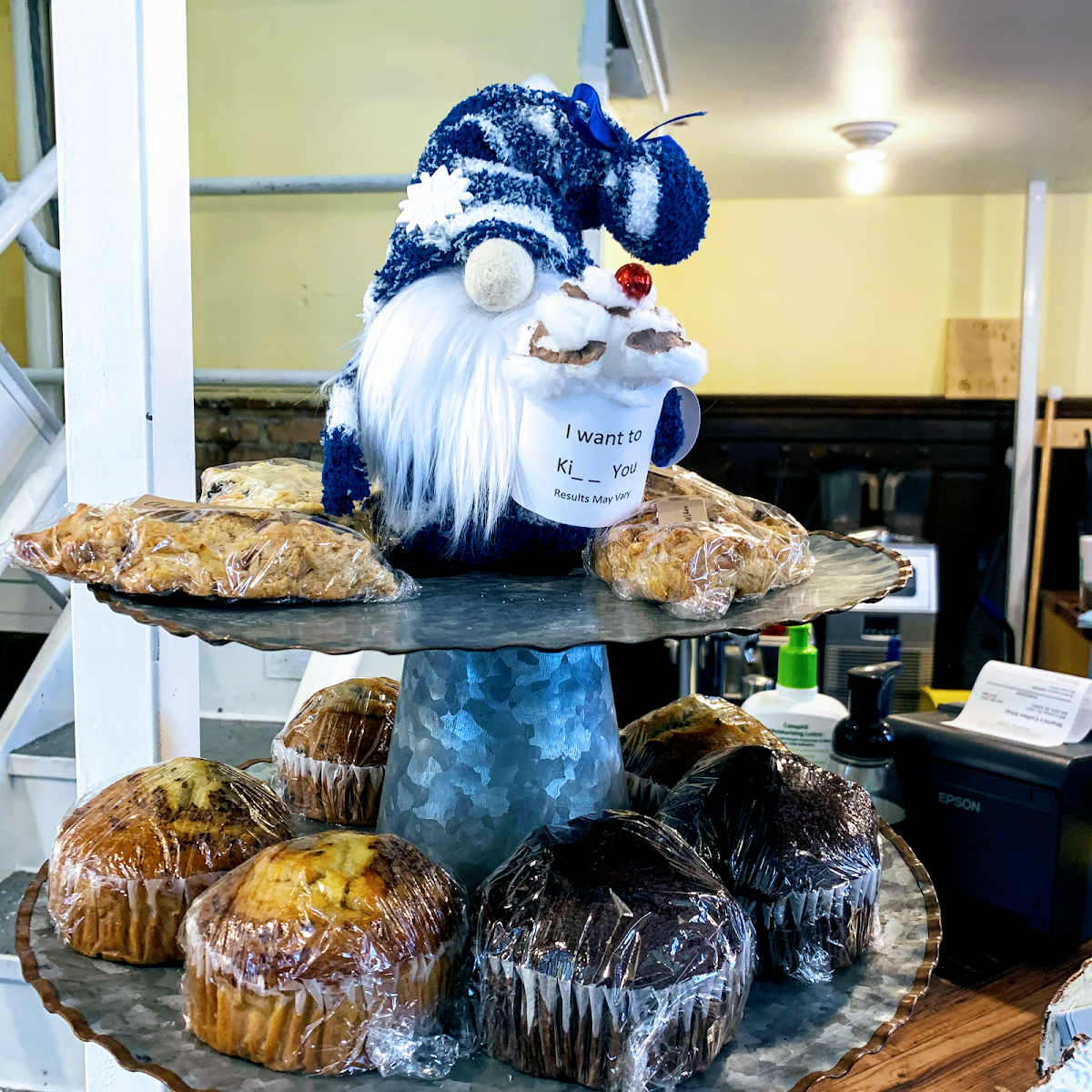 Sharla's Coffee Stop-6