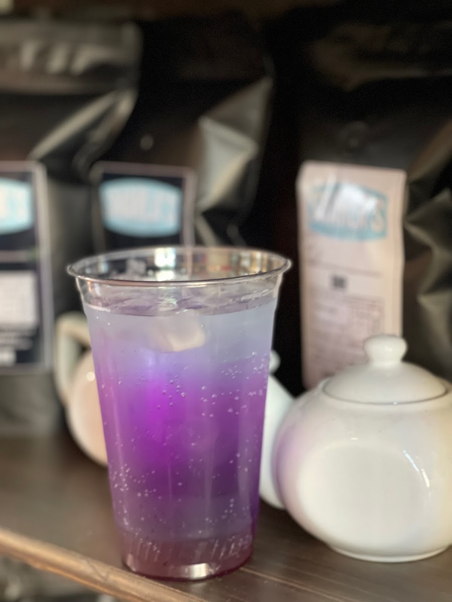 Sharla's Coffee Stop-9