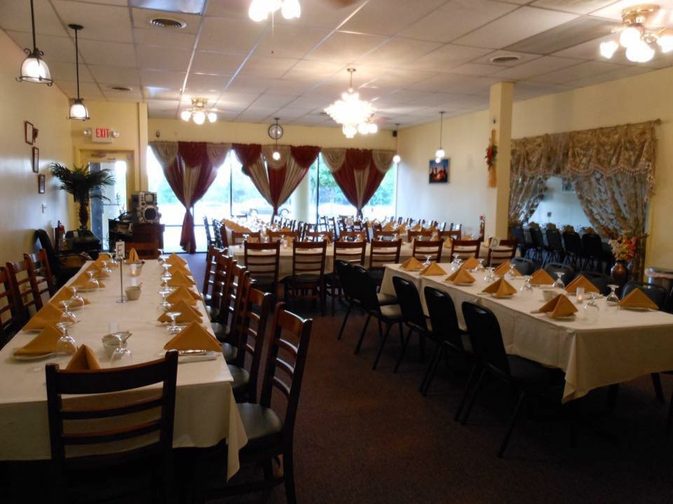 Sharma's Kitchen