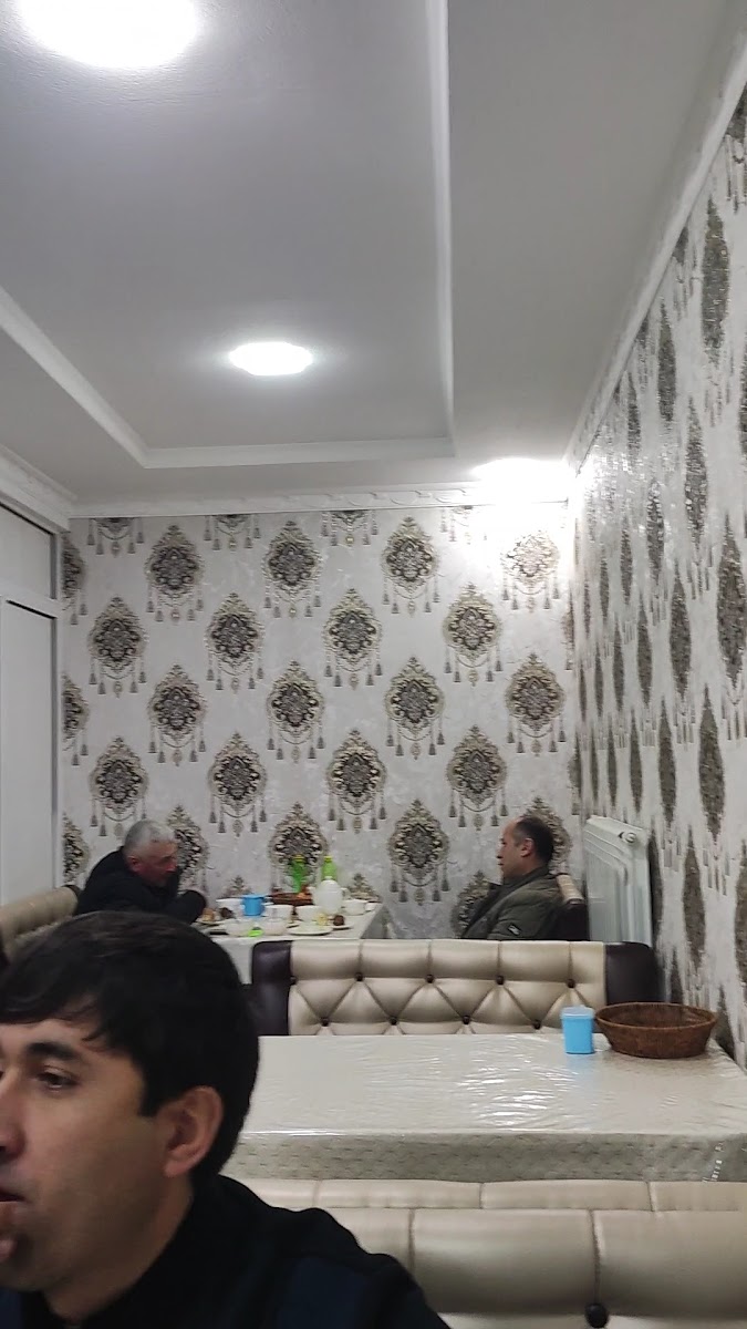 Shashliki Takhtacha-2