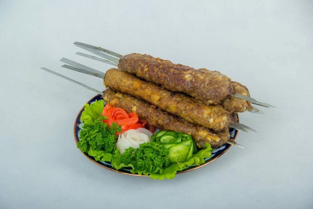 Shashliki Takhtacha-6