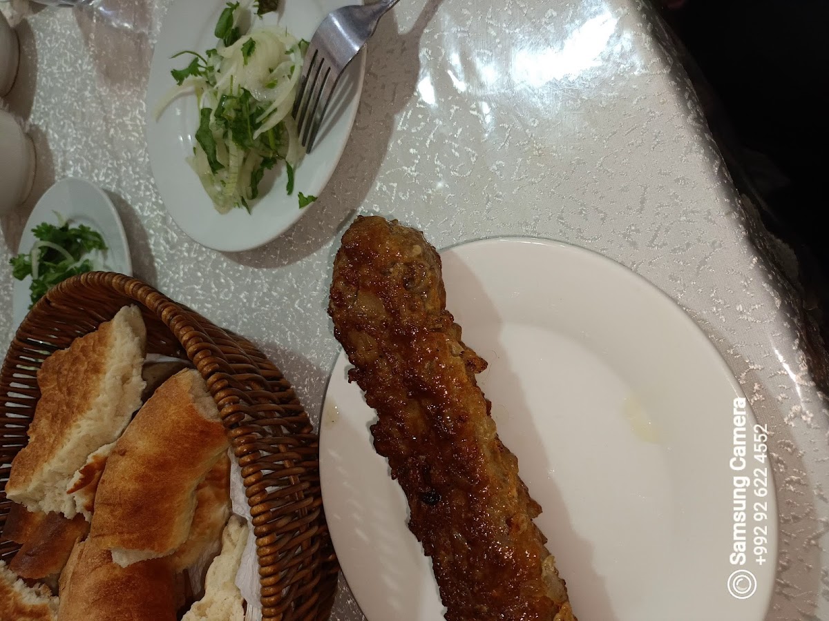 Shashliki Takhtacha-7