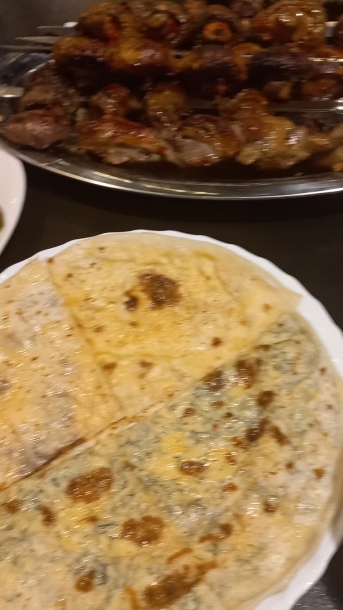 Shashlychok Na Pastera-2