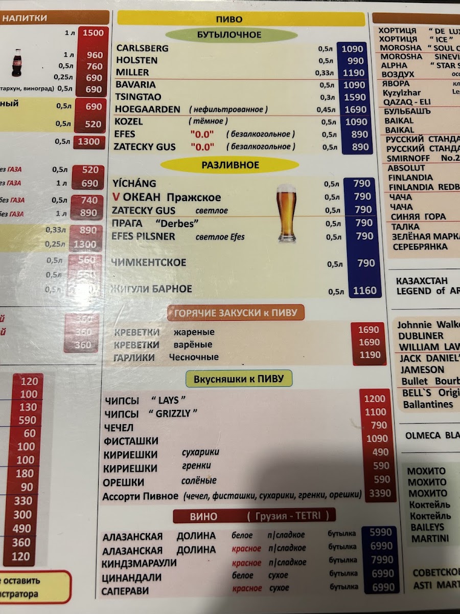 Menu Shashlychok Na Pastera-10
