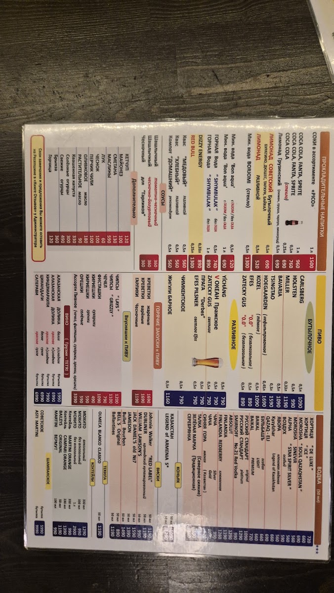 Menu Shashlychok Na Pastera-8