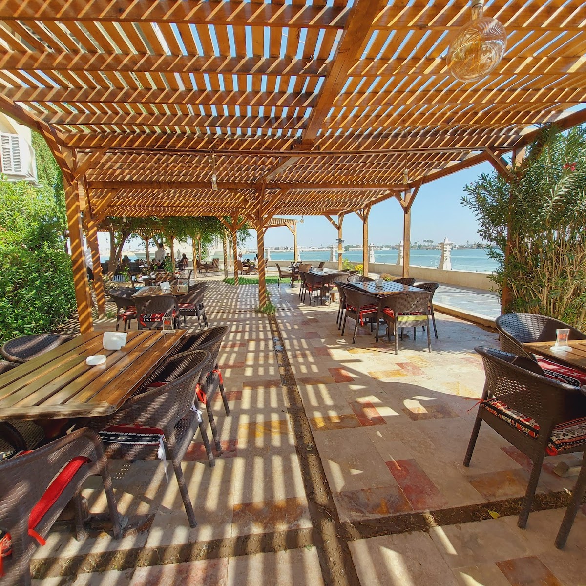 Shatt Al-Arab Restauarant