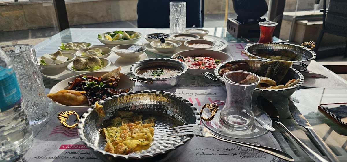 Shatt Al-Arab Restauarant-4