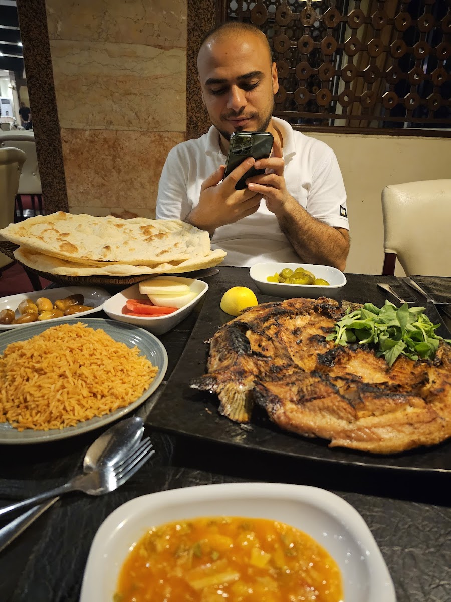 Shatt Al-Arab Restauarant-5