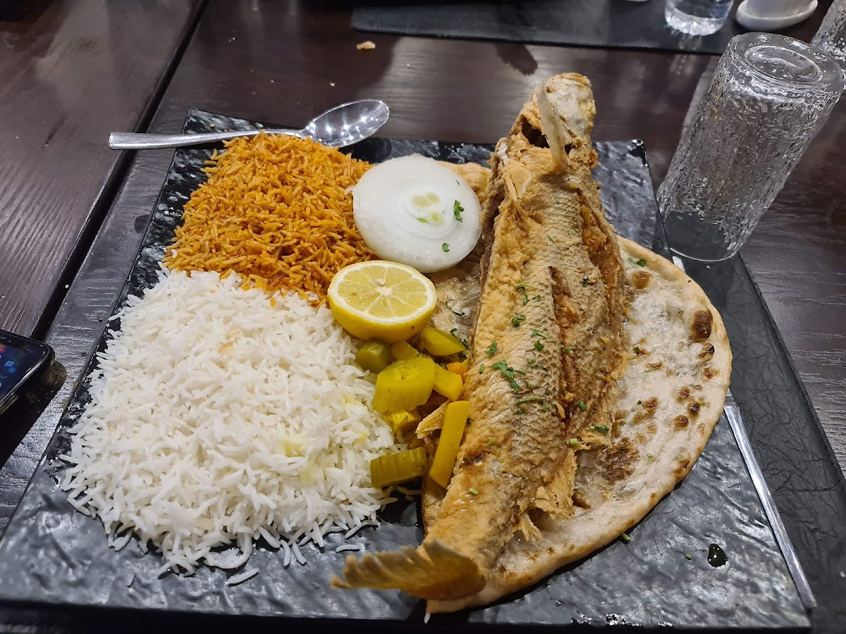 Shatt Al-Arab Restauarant-6
