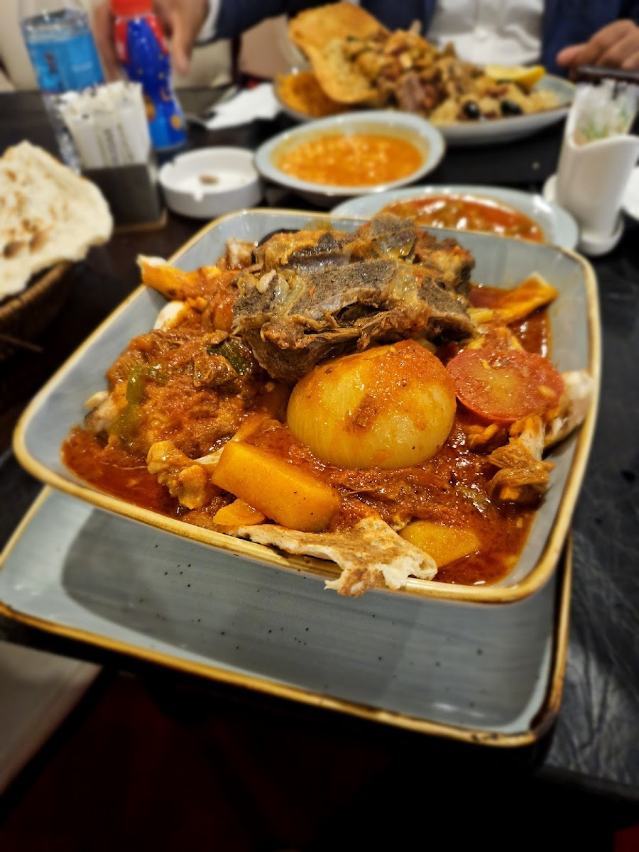 Shatt Al-Arab Restauarant-7