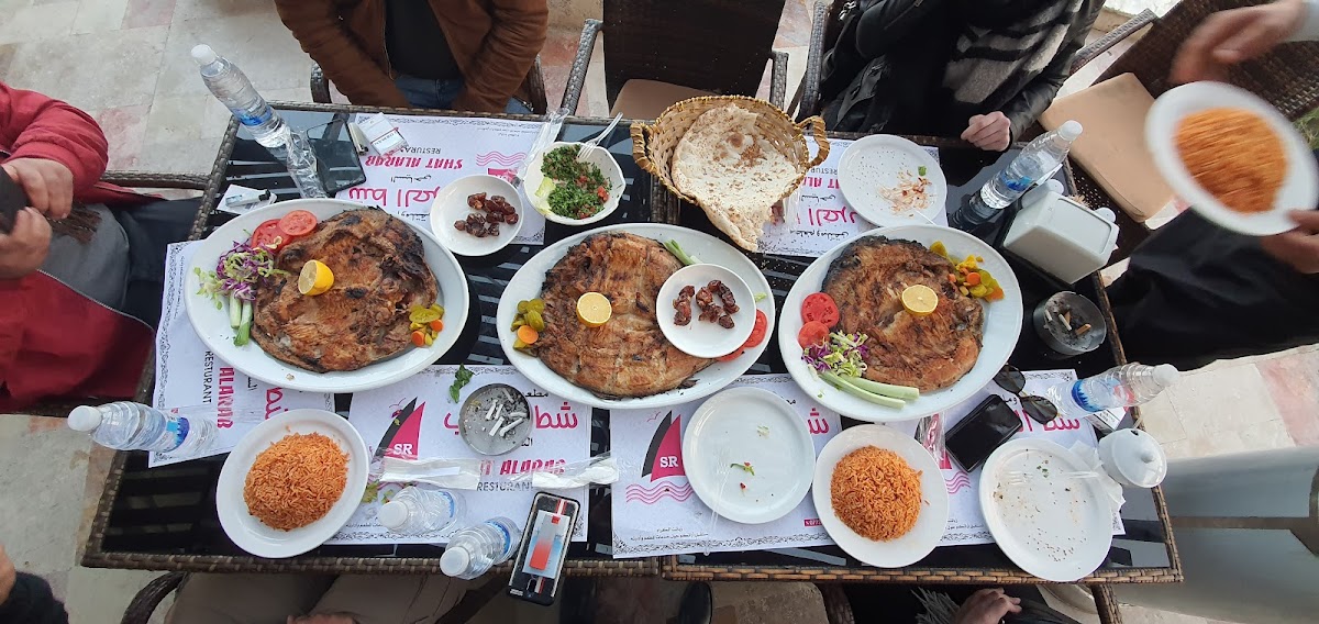 Shatt Al-Arab Restauarant-9