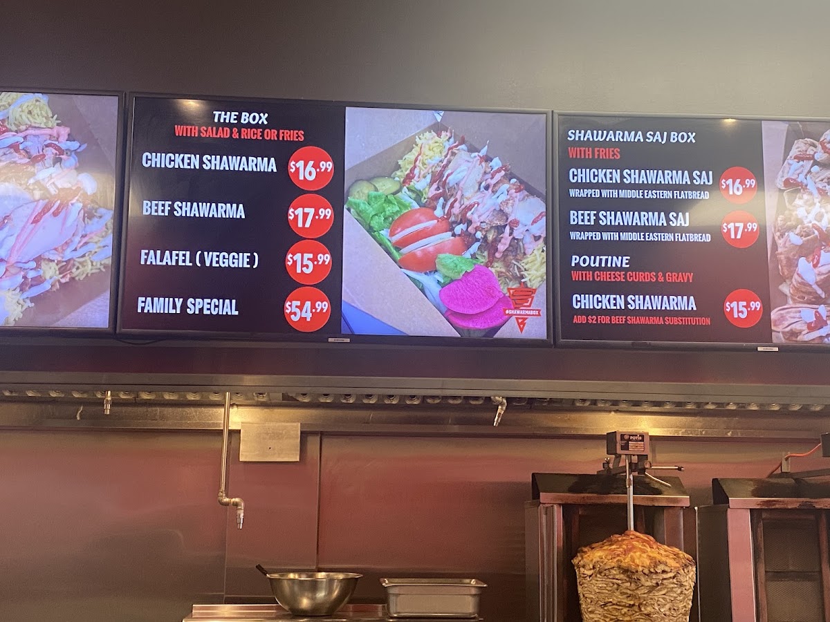 Menu Shawarma Box Cambridge-1