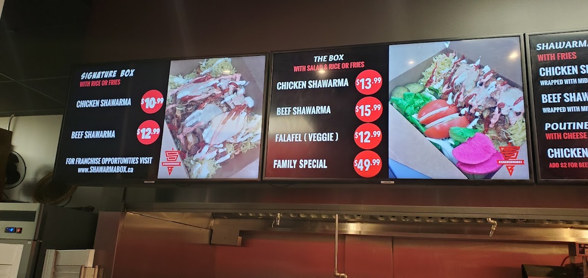 Menu Shawarma Box Cambridge-2