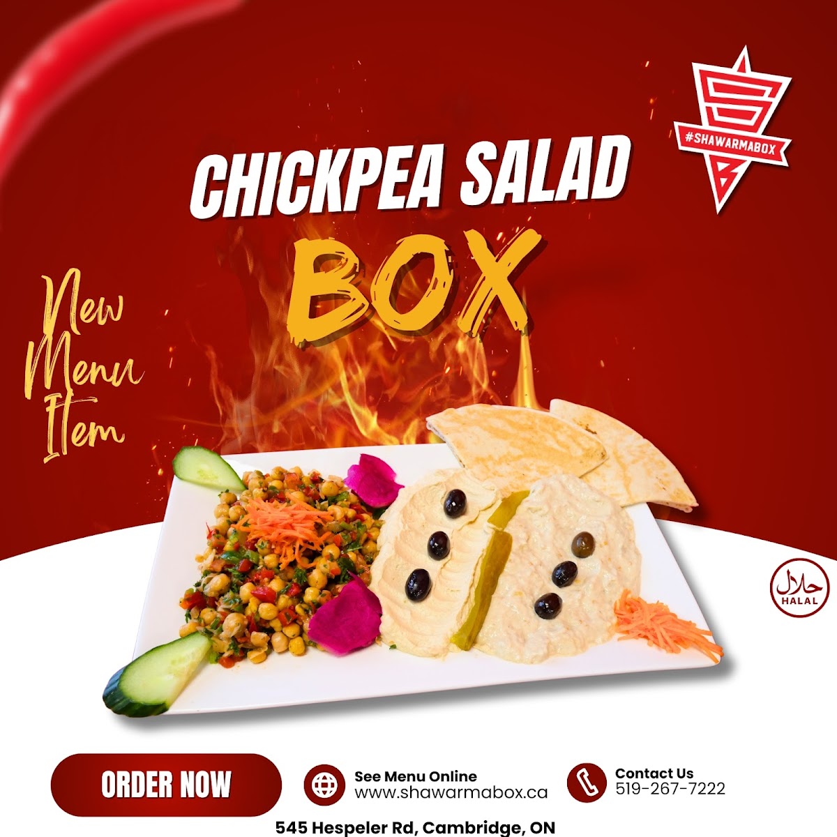 Menu Shawarma Box Cambridge-3
