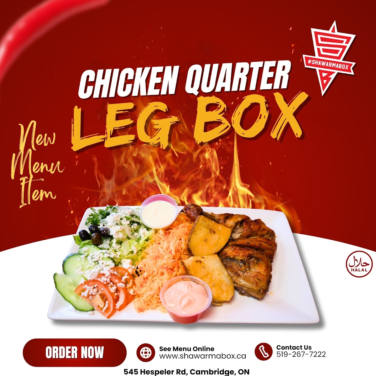 Menu Shawarma Box Cambridge-4