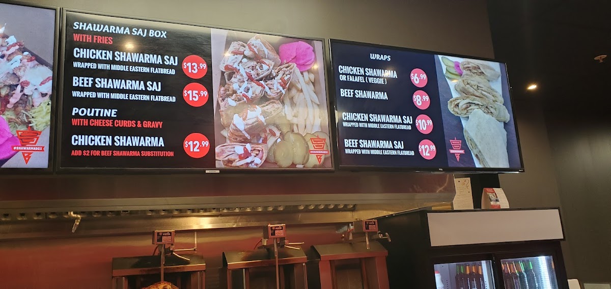 Menu Shawarma Box Cambridge-8