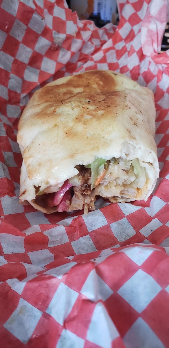 Shawarma Box Plus North York-10