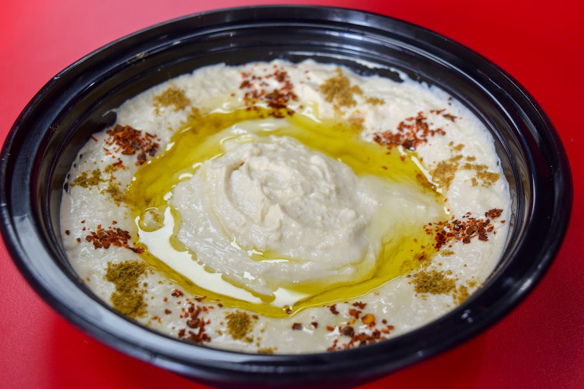 Shawarma Box Plus North York-7