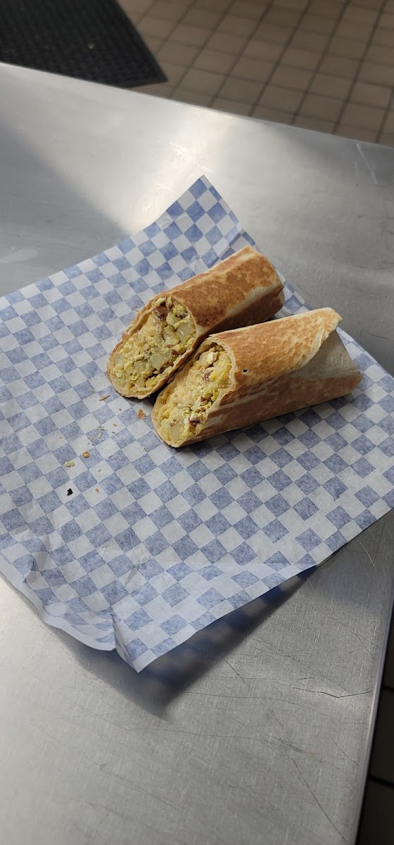 Shawarma King & More-10