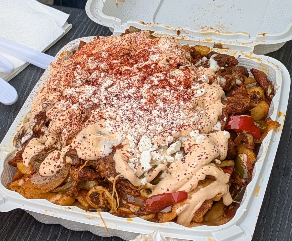 Shawarma King & More-3