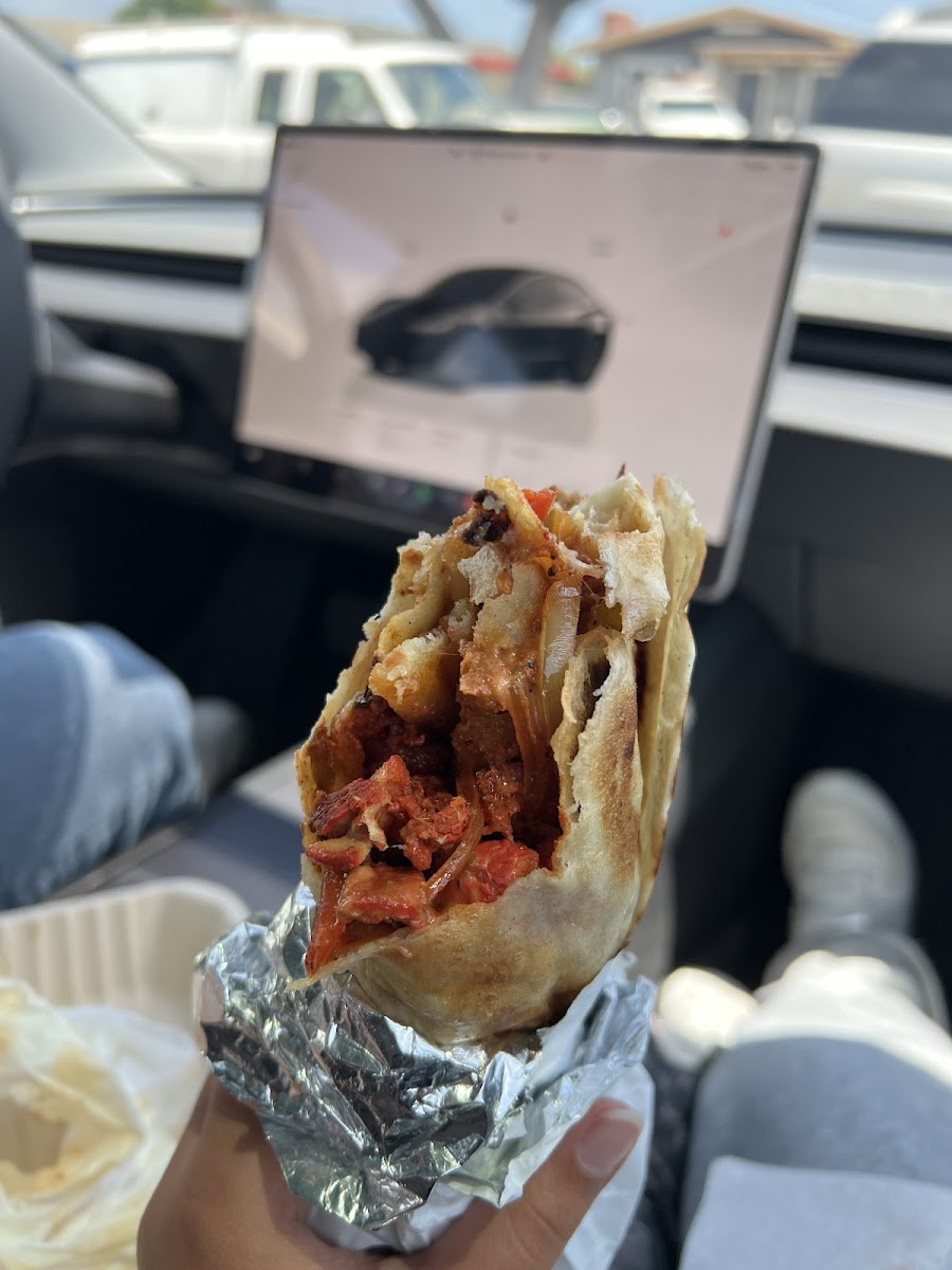 Shawarma King & More-4